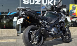 SUZUKI GSX-S 1000 GX