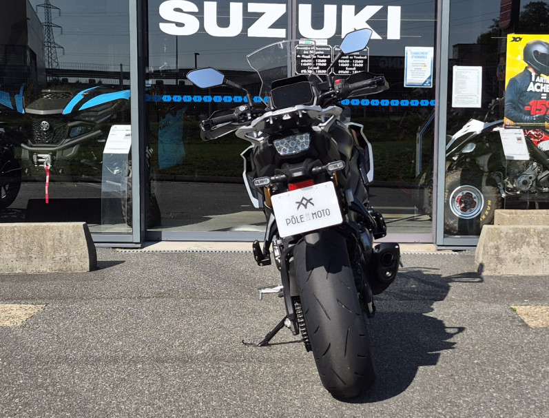 SUZUKI GSX-S 1000 GX