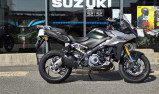 SUZUKI GSX-S 1000 GX