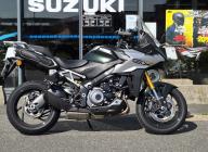 SUZUKI GSX-S 1000 GX