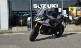 SUZUKI GSX-S 1000 GX