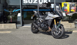 SUZUKI GSX-S 1000 GX