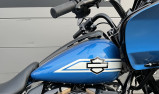 HARLEY-DAVIDSON TOURING ROAD GLIDE 1923 ST