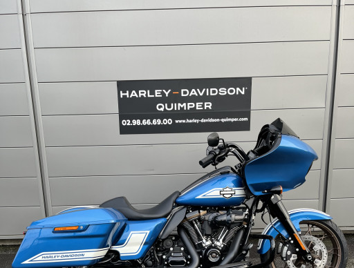 HARLEY-DAVIDSON TOURING ROAD GLIDE 1923 ST