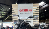 YAMAHA MT-07 35KW