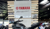 YAMAHA MT-07 35KW