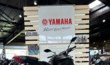 YAMAHA MT-07 35KW