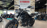 YAMAHA MT-07 35KW