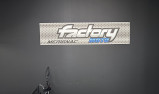 APRILIA TUONO 125 ABS