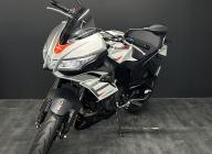 APRILIA TUONO 125 ABS