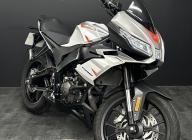 APRILIA TUONO 125 ABS