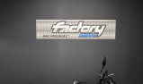 APRILIA TUONO 125 ABS