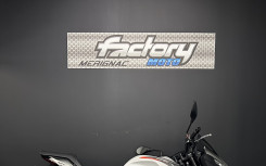 APRILIA TUONO 125 ABS