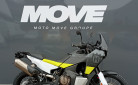 HUSQVARNA NORDERN 901