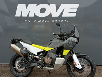 HUSQVARNA NORDERN 901
