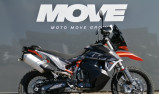KTM 890 ADVENTURE R 260€/MOIS