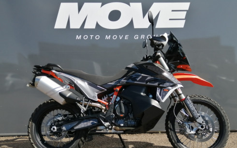 KTM 890 ADVENTURE R 260€/MOIS