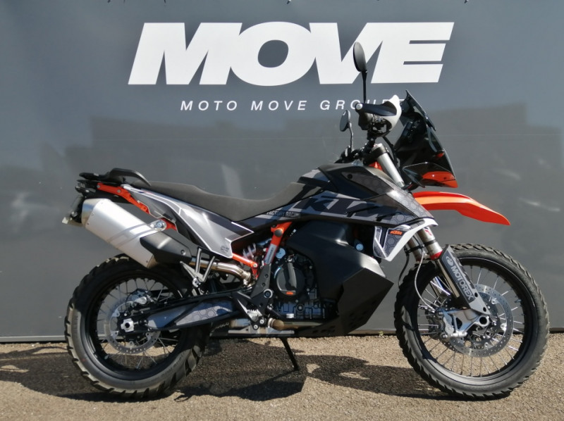 KTM 890 ADVENTURE R 260€/MOIS