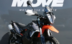 KTM 890 ADVENTURE R 260€/MOIS