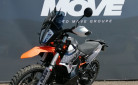 KTM 890 ADVENTURE R 260€/MOIS