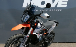 KTM 890 ADVENTURE R 260€/MOIS
