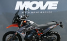 KTM 890 ADVENTURE R 260€/MOIS