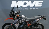 KTM 890 ADVENTURE R 260€/MOIS