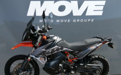 KTM 890 ADVENTURE R 260€/MOIS
