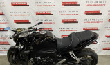 YAMAHA FZ1 DU 16/04/2009 TOTALISANT 31 083 KMS