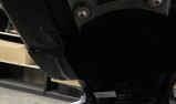 YAMAHA FZ1 DU 16/04/2009 TOTALISANT 31 083 KMS
