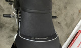 YAMAHA FZ1 DU 16/04/2009 TOTALISANT 31 083 KMS