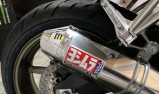 YAMAHA FZ1 DU 16/04/2009 TOTALISANT 31 083 KMS
