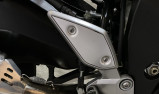 YAMAHA FZ1 DU 16/04/2009 TOTALISANT 31 083 KMS