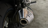 YAMAHA FZ1 DU 16/04/2009 TOTALISANT 31 083 KMS