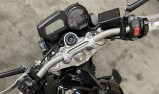 YAMAHA FZ1 DU 16/04/2009 TOTALISANT 31 083 KMS