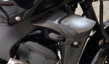 YAMAHA FZ1 DU 16/04/2009 TOTALISANT 31 083 KMS