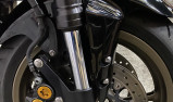 YAMAHA FZ1 DU 16/04/2009 TOTALISANT 31 083 KMS