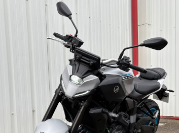 YAMAHA MT-07 Y-AMT