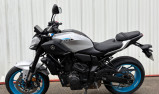 YAMAHA MT-07 Y-AMT