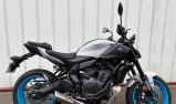YAMAHA MT-07 Y-AMT