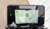 YAMAHA MT-07 Y-AMT