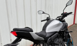 YAMAHA MT-07 Y-AMT