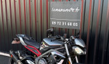 STREET TRIPLE 765 RS