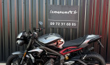 STREET TRIPLE 765 RS