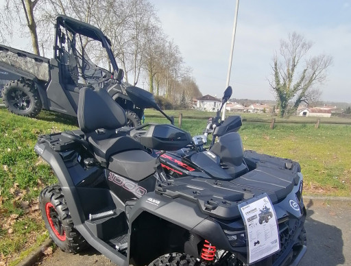 CFMOTO CFORCE 1000 R EPS ABS 2025 258€/MOIS DSN MOTOS 33