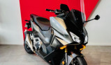 HONDA FORZA 750