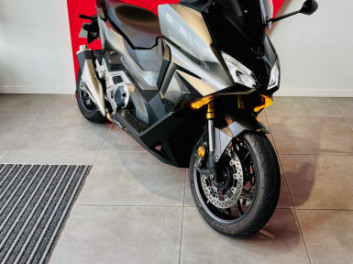 HONDA FORZA 750