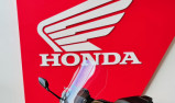 HONDA FORZA 750
