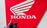 HONDA FORZA 750