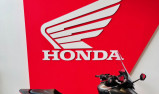 HONDA FORZA 750